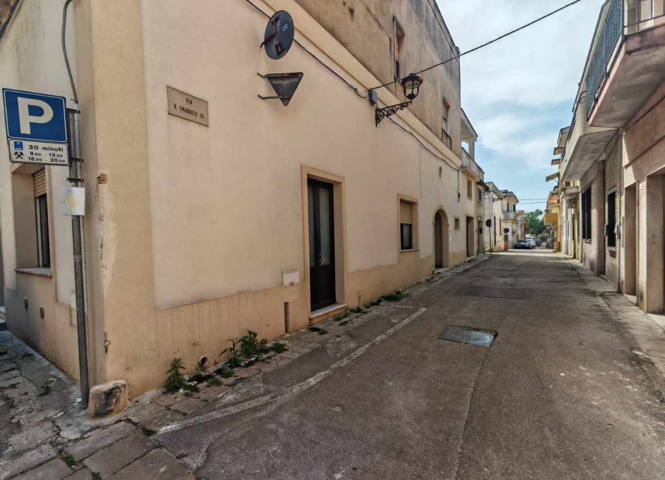 Giano Group Immobiliare